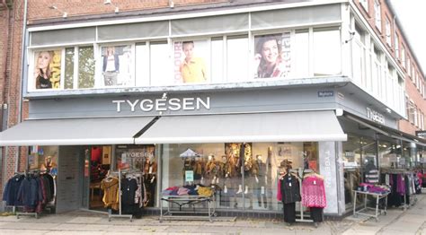 tygesen slagelse|Dametøjsbutik. Find os på Nytorv 19, Slagelse